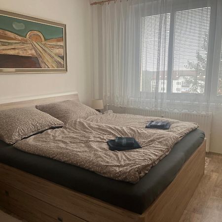 Cozy Apartment By The Forest Tatranska Strba Ngoại thất bức ảnh