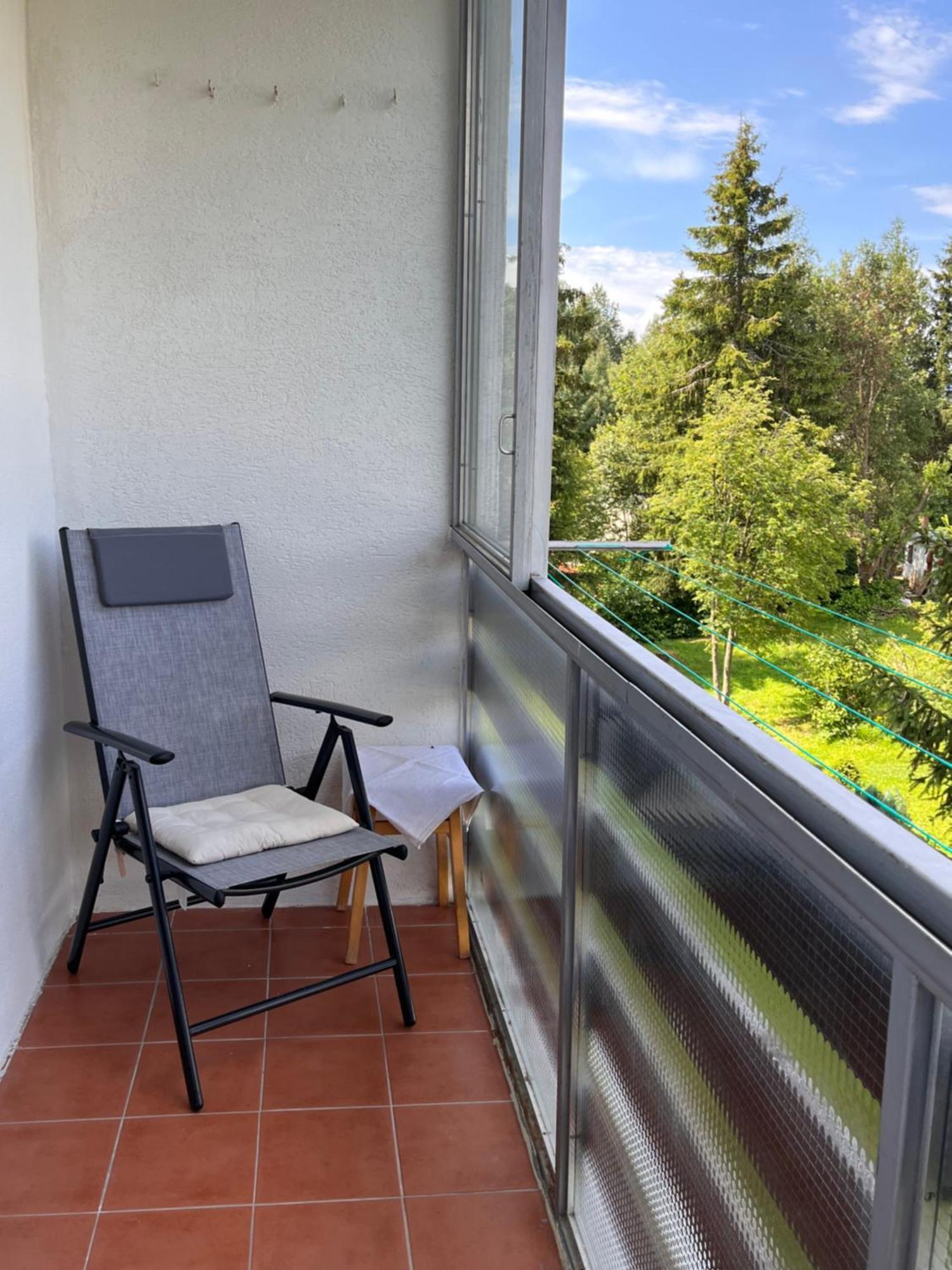 Cozy Apartment By The Forest Tatranska Strba Ngoại thất bức ảnh