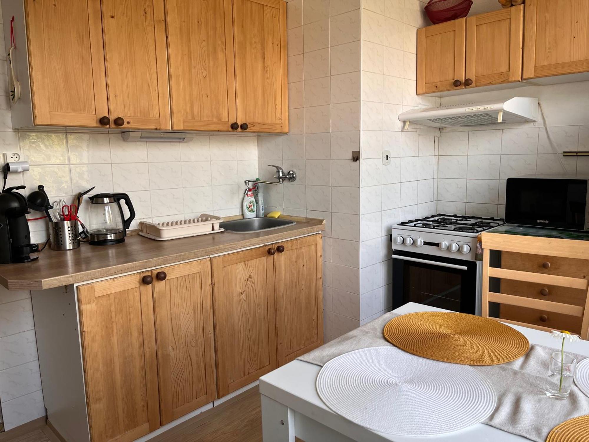 Cozy Apartment By The Forest Tatranska Strba Ngoại thất bức ảnh