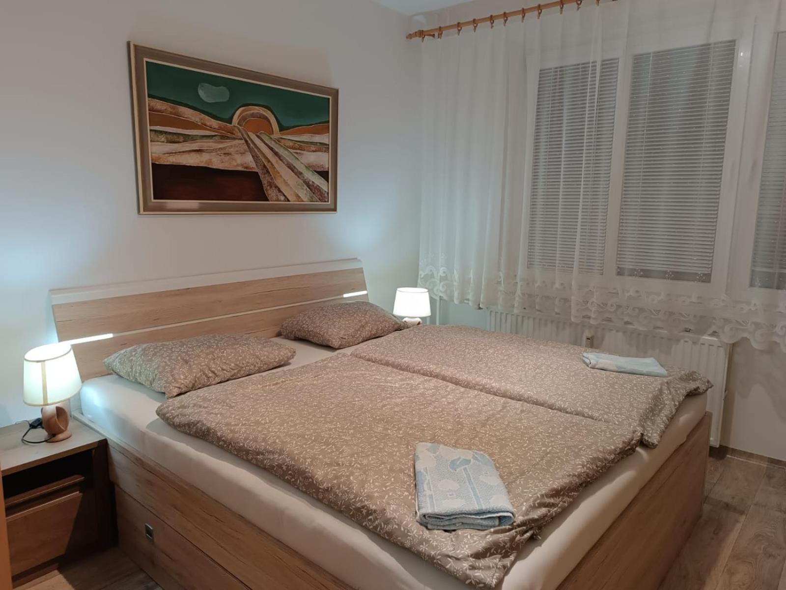 Cozy Apartment By The Forest Tatranska Strba Ngoại thất bức ảnh